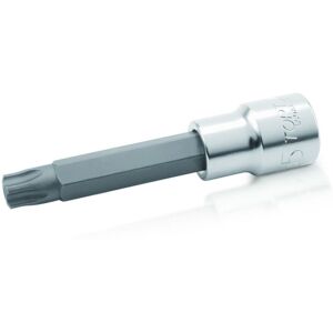 inserto TORX TOPTUL 1/2 pequeno TORX T55 5-kant longo (100mm) Image