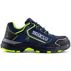 Botas de trabalho SPARCO TEAMWORK 07528 BMGF/45 Image