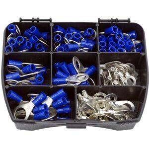 Conjunto de conectores eléctricos BM GROUP BM01231/170 Image