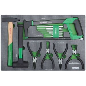 Inserto para carrinho de ferramentas TOPTUL GED1322 Image