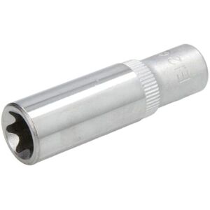 Chave de caixa 1/4" E-TORX HANS 2310E12 Image