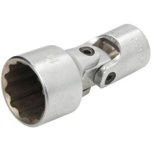 Chave de caixa 3/8" hexagonal HANS 3422M19 Image