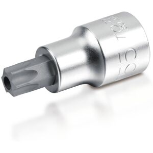 Soquete com furo TORX de 1/4 polegada TOPTUL BCLA0830 Image