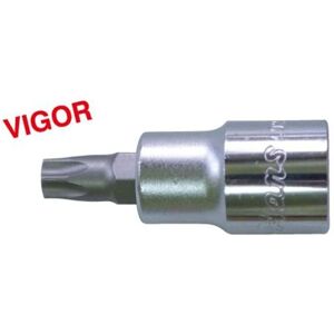 Soquete de 1/2 polegada TORX HANS 4024T50 Image