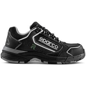 Botas de trabalho SPARCO TEAMWORK 07528 NRNR/43 Image