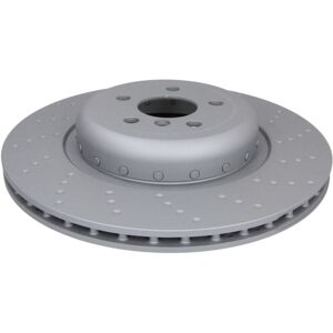 Disco de travão BOSCH 0 986 479 G13 atrás, ventilado, altamente carbonizado, 1 Peça Image