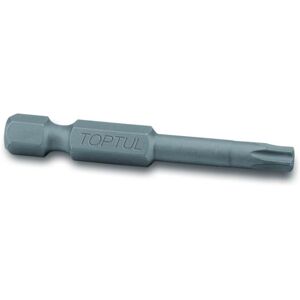 Chaves de fendas, brocas TOPTUL FSSA0825 Image