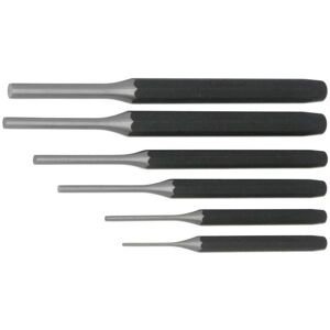 Kit de expulsão do cilindro HANS 6Stk 4x9.5x150 5x9.5x165 6x12.7x180 8x12.7x180mm Image