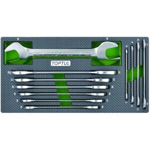 Inserto para carrinho de ferramentas TOPTUL GEA1102 Image