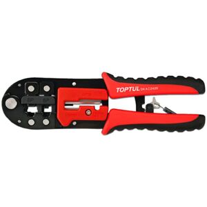 Alicate para instalação eléctrica TOPTUL DKAC2420 Image