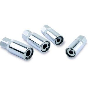 Soquete de impacto especializado TOPTUL 1/2 pequeno 8mm (para beschädigte Parafusos) Image