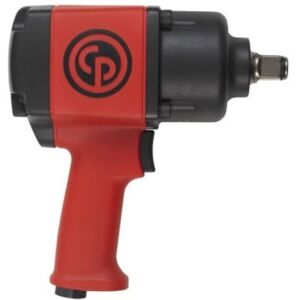 Chave de impacto de 3/4 polegadas CHICAGO PNEUMATIC CP7763 Image