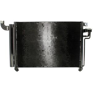 Condensador, sistema de ar condicionado NISSENS 940003 Image