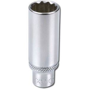 Chave de caixa 1/4" 12 lados SONIC 2185012 Image