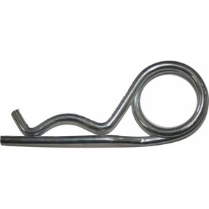 Oe Opel Pinos DIN 94 galvanizados, tamanho 1,6x20, Embalagem. 100 unid. DRESSELHAUS 2068/001/17 2x50 Image