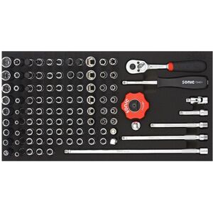 Inserção, carrinho de ferramentas SONIC 110201 Image