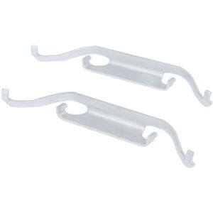 Kit de acessórios, pastilha de travão de disco QUICK BRAKE 109-1096 Image