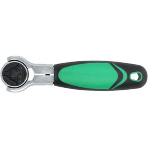 Catraca TOPTUL 3/8 pequeno Comprimento 160mm (72 Dentes) Image