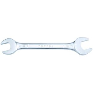 Chave de boca TOPTUL 14x15mm em ambos os lados Image