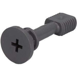Parafuso de plástico, caixas de interruptores, macaco EVERT ZL202301006 Image