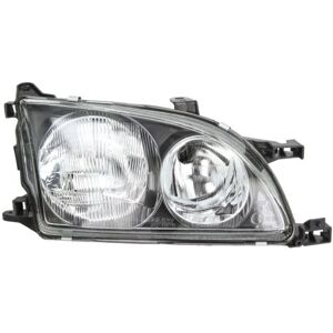 Farol principal DEPO 212-1187-2, direito Image