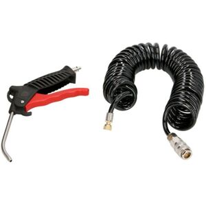 Tekson Pistola de sopro CARGOPARTS CARGO-P003 Image