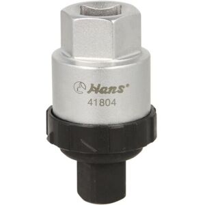 Catraca para punho rotativo HANS 1/2 pequeno 62mm mit Gelenk (45 Zähne) Image