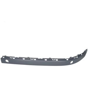 Para-choques. Moldura decorativa/protetora BLIC 5703-05-0076921AP esquerdo Image