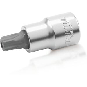 inserto TORX TOPTUL 1/4 pequeno TORX T27 5-kant Image