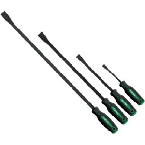 Kit, pés-de-cabra TOPTUL 4 Peça 8 pequeno, 12 pequeno, 18 pequeno, 24 pequeno Image