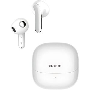 Xiaomi Buds 5 Auriculares Bluetooth com Cancelamento Ativo de Ruído Brancos Image