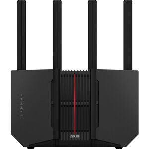 Asus RT-BE92U Router Extensible WiFi 7 TriBand BE9700 AiMesh/VPN/AiProtection Image