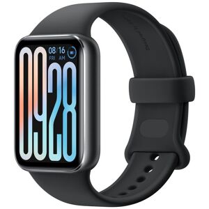 Xiaomi Smart Band 9 Pro Pulseira de Atividade Preta Image
