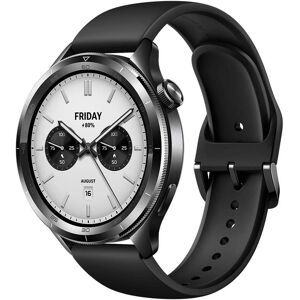Xiaomi Watch S4 Smartwatch AMOLED Preto Image