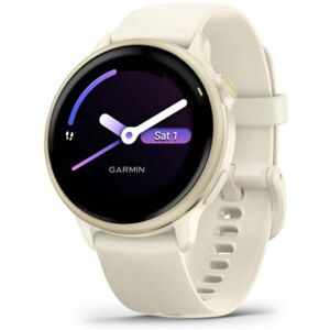 Smartwatch Garmin vívoactive 6 AMOLED 8GB GPS Resistente Água Smartwatch Garmin vívoactive 6 AMOLED 8GB GPS Resistente Água Image