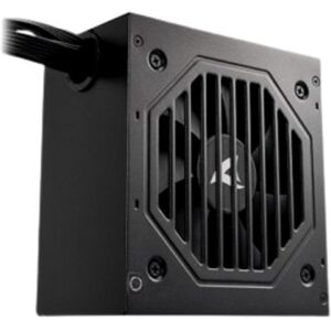 Fonte de Alimentação Sharkoon 750W Certificação Cybenetics Rebel P10 Ventilador Silencioso Cabos Planos Image