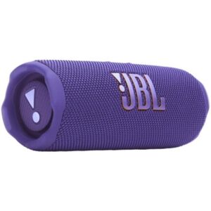JBL Flip 7 Coluna Portátil 35W IP67 PartyBoost Bluetooth 5.3 USB-C Roxa Image