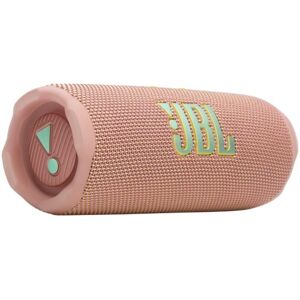 JBL Flip 7 Altifalante Portátil Sem Fios Bluetooth 35W IP67 Rosa Image