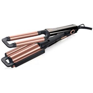 MODELADOR CABELO IMETEC MYPRO BEACHWAV Image