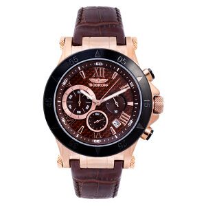 RelÓgio Bobroff Para Homem Bf1001m65 (44mm) Image