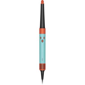 Modelador De Cabelo Dyson Airwrap Hs08 Id Curly + Coily Azul/laranja Image