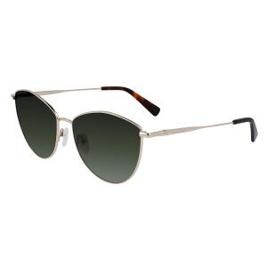 Óculos De Sol Para Mulheres Longchamp Lo155s-719 Image