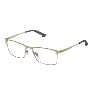 Police Óculos De PolÍcia Masculino Vpl698-540579 Image