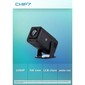 Dbx Oem NK VIDEOPROJECTOR LED FHD 250 ANSI LUMENS BLUETOOTH WIFI ANDROID 13 Image