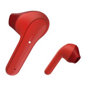 Hama Auriculares Bluetooth  Freedom Light Vermelho Image