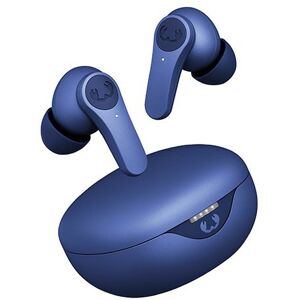 Auriculares True Wireless Bluetooth ANC Híbrido Fresh 'n Rebel Twins Rise - True Blue Image
