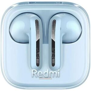 Xiaomi Auriculares True Wireless Bluetooth  Redmi Buds 6 Active - Azul Image