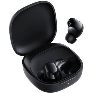 Xiaomi Auriculares True Wireless Bluetooth  Redmi Buds 6 Play - Preto Image