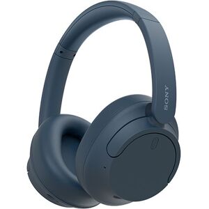 Sony Auscultadores Noise Cancelling Bluetooth  WH-CH720NL - Azul Image