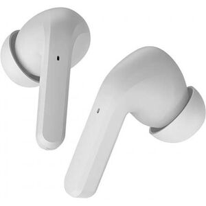 Muvit Auriculares True Wireless Bluetooth  IO 005 - Branco Image